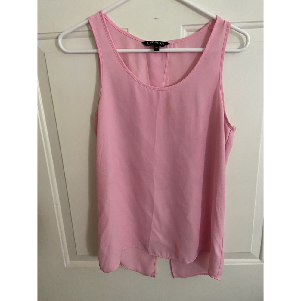 Express - Tank Top